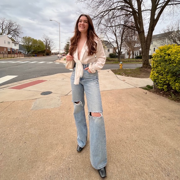 Meet your Posher, Kelcie - Picture 5 of 5